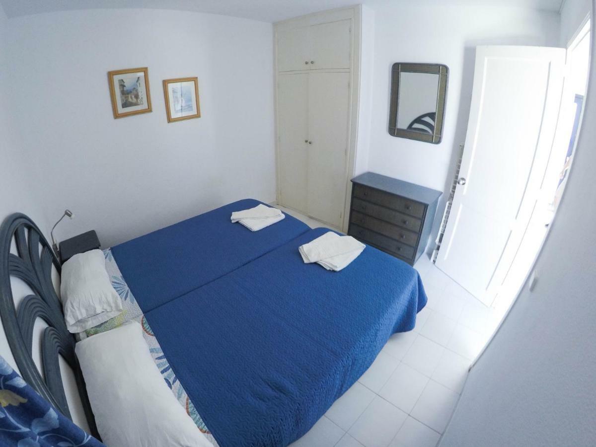 Corralejo Oasis Apartment Exterior photo